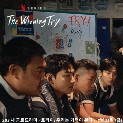 Best moment chosen by Kim Yohan (WEi) fandom