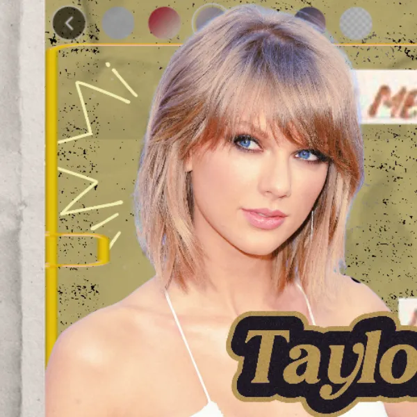 Today's Most Loved Taylor Swift