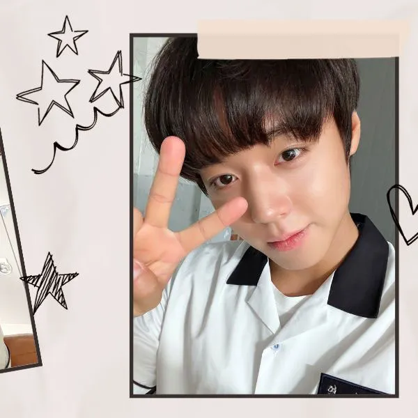 Penampilan Park Jihoon yang Paling Dicintai Hari Ini