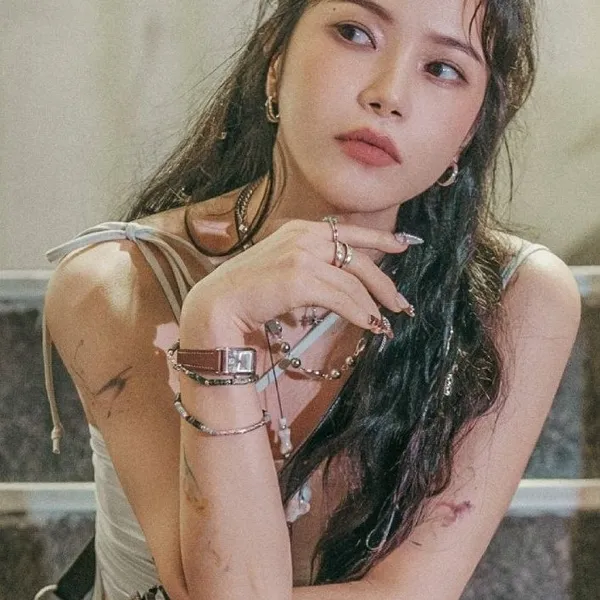 ソラ (MAMAMOO)への愛が詰まった人気写真
