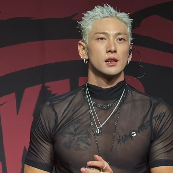 Fans' Pick: Best Moment of Baekho