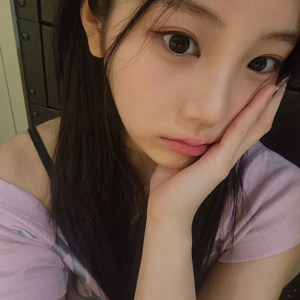 팬들이 뽑은 원희 (아일릿) 최고의 순간