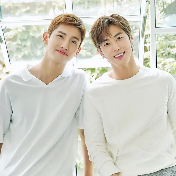 Top Photo Full of TVXQ Love