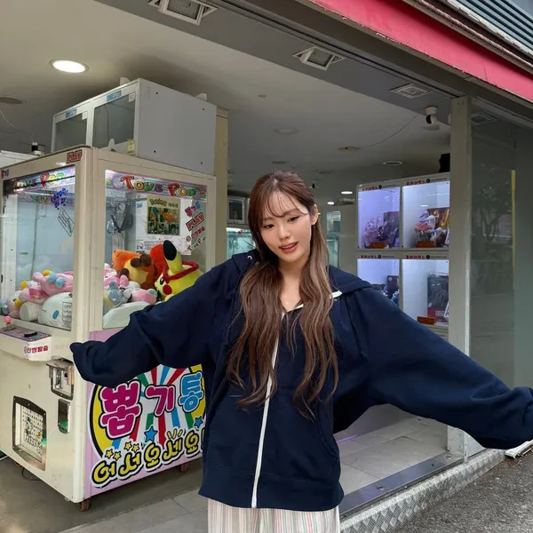 Fans' Pick: Best Moment of Park Jiwon (fromis_9)