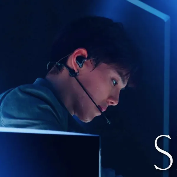 Most popular banner post of Shownu (MONSTA X) in the community