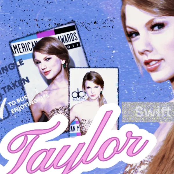 Today's Most Loved Taylor Swift