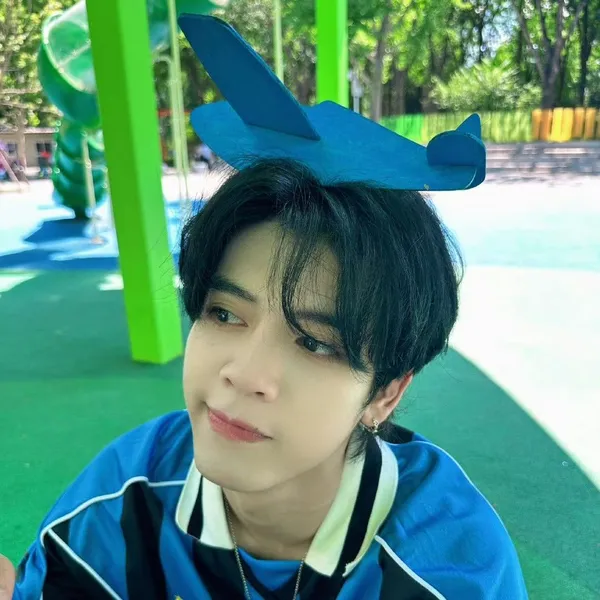 Popular profile picture of DORN (NexT1DE) loved by fans