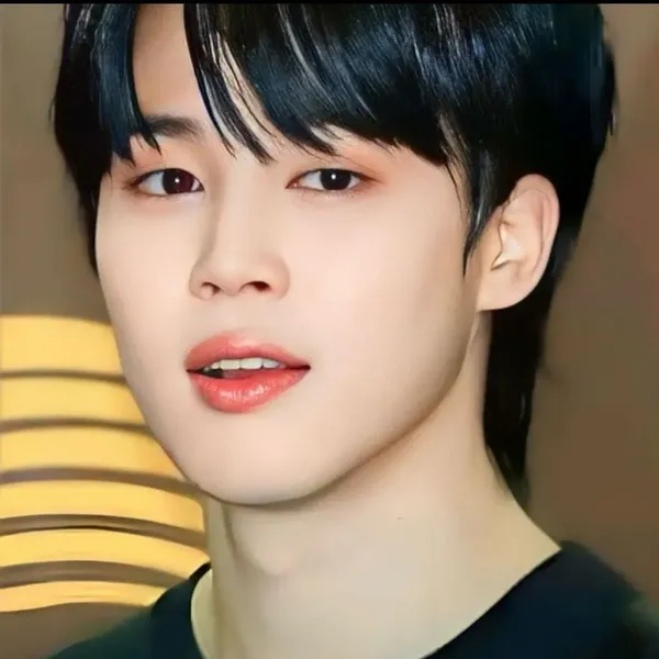 Best moment chosen by Jimin (BTS) fandom
