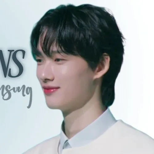 Today's Most Loved Lee Yunsung