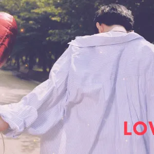 Today's Most Loved Keita (EVNNE)