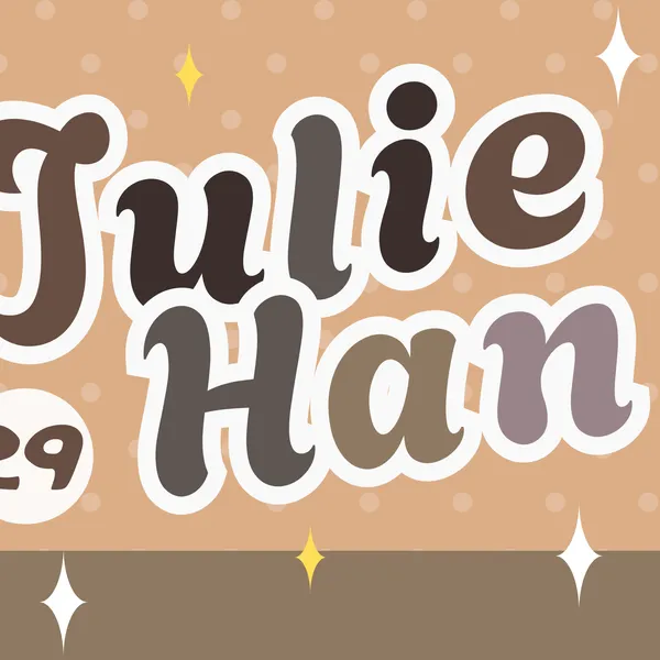 Today's Most Loved Julie (KISS OF LIFE)