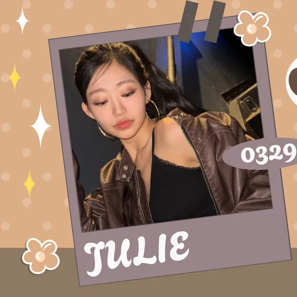 Fans' Pick: Best Moment of Julie (KISS OF LIFE)