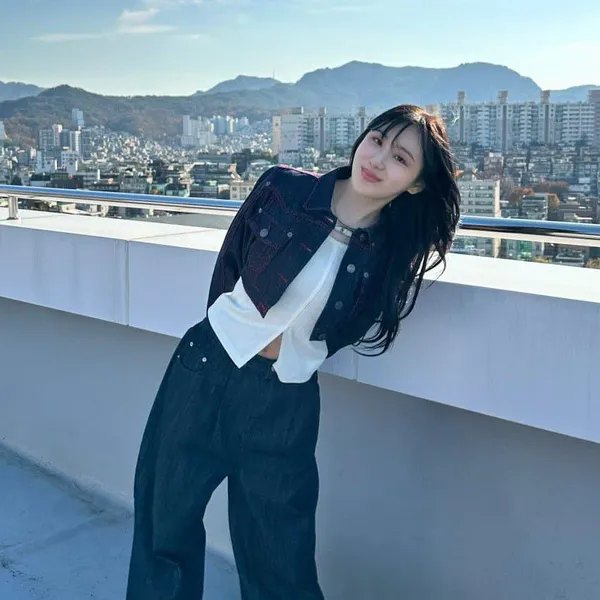 Fans' Pick: Best Moment of Lee Chaeyeon
