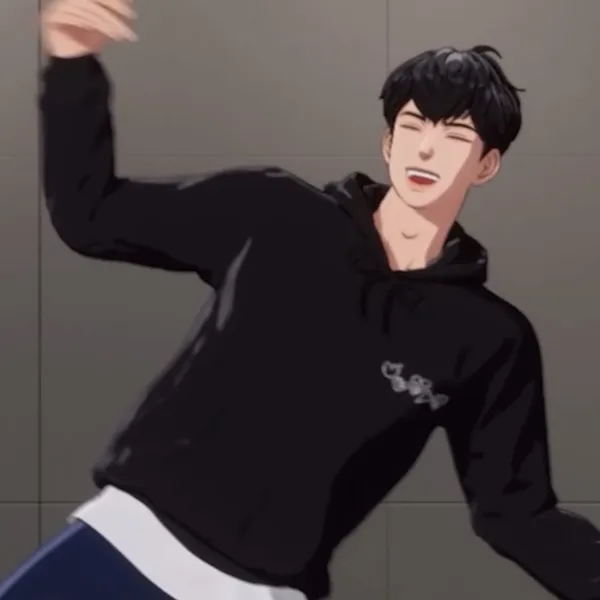 Best moment chosen by Hamin (PLAVE) fandom