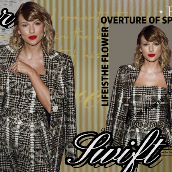 Top Photo Full of Taylor Swift Love