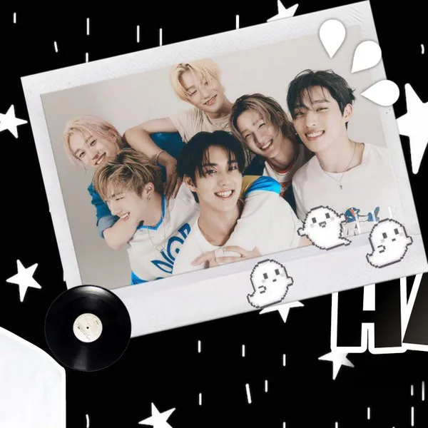 Fans' Pick: Best Moment of INTAK (P1Harmony)