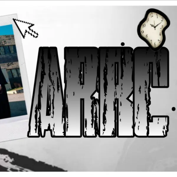 Top Photo Full of ARrC Love