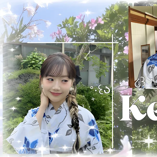 Today's Most Loved Shimizu Keiko (ME:I)