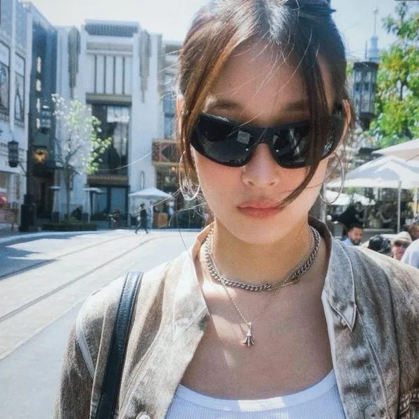 Today's Most Loved ANNIE (ALLDAY PROJECT)