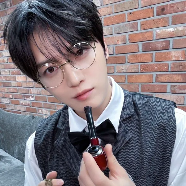 今日最も愛されたジェジュン (JX)の姿