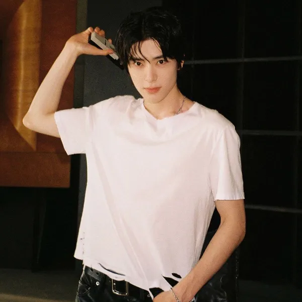 ジェヒョン (NCT 127)への愛が詰まった人気写真