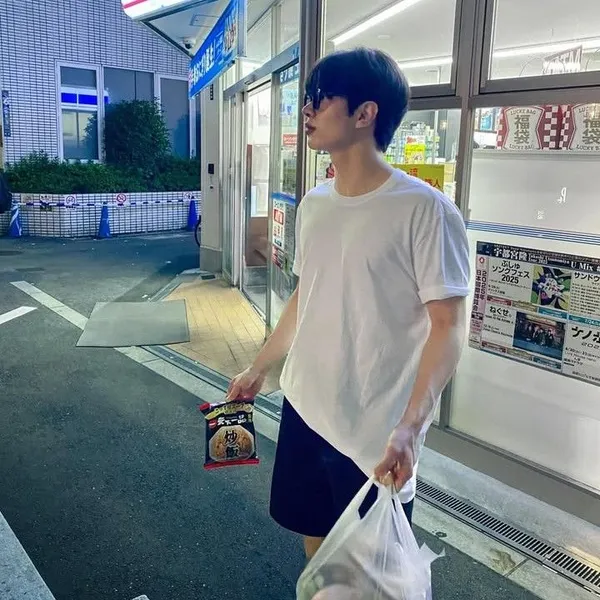 Fans' Pick: Best Moment of Ryu Junmin (ATBO)