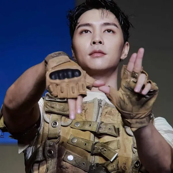 Fans' Pick: Best Moment of Johnny (NCT 127)