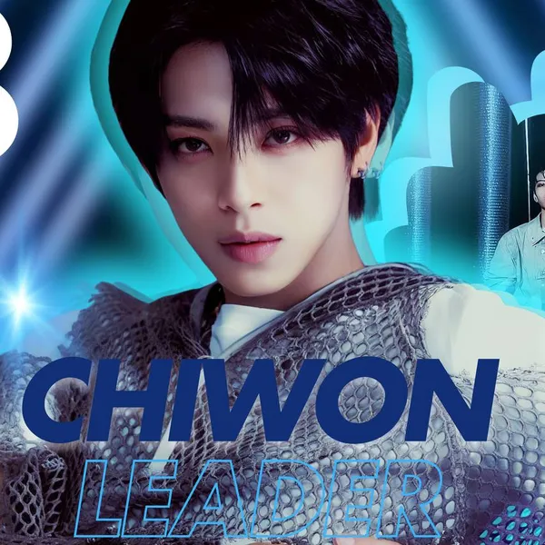 Today's Most Loved Chi Wen (SEVEN TO EIGHT)