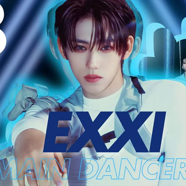 Today's Most Loved Pang Ee Xiang (SEVEN TO EIGHT)