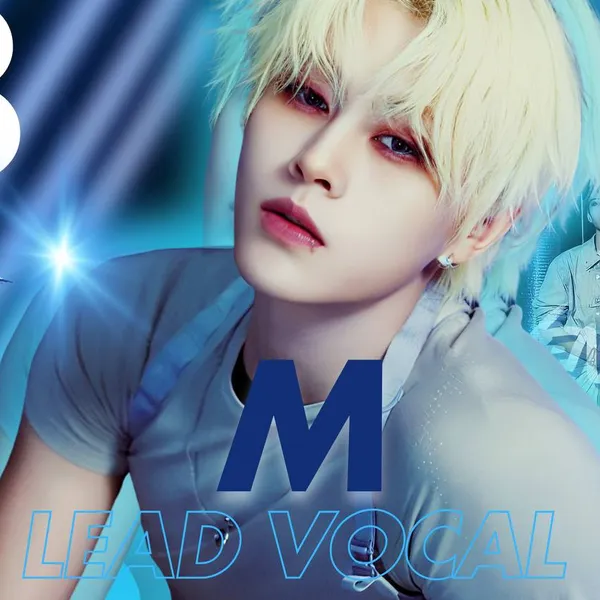 Today's Most Loved M (SEVENTOEIGHT)