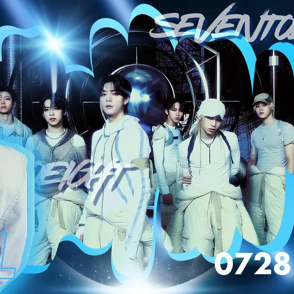 Fans' Pick: Best Moment of Jagger (SEVENTOEIGHT)