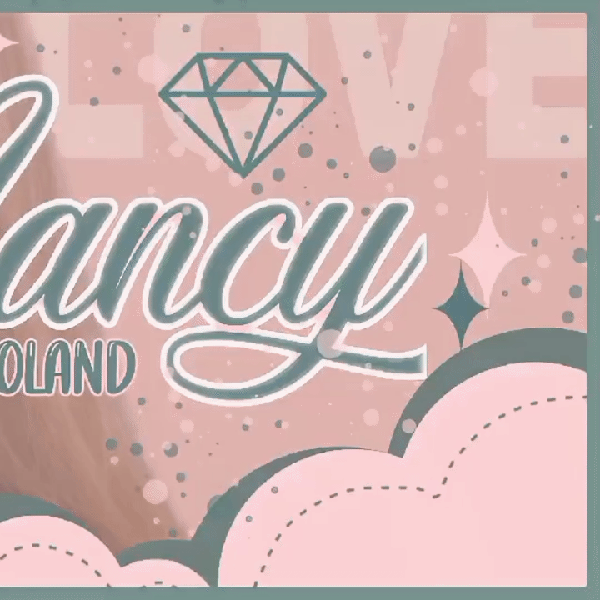 Today's Most Loved Nancy (MOMOLAND)