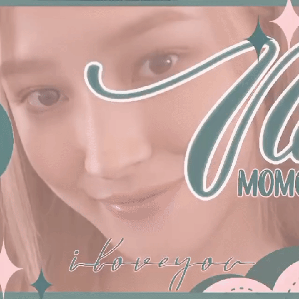 Top Photo Full of Nancy (MOMOLAND) Love