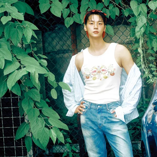 エン (VIXX)への愛が詰まった人気写真