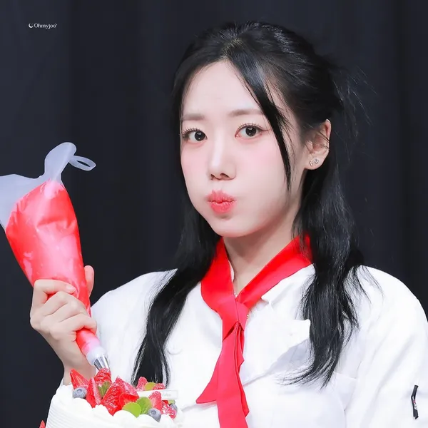 キム・ナムジュ (Apink)への愛が詰まった人気写真
