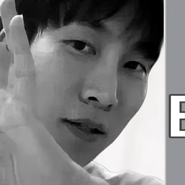 今日最も愛されたウングァン (BTOB)の姿