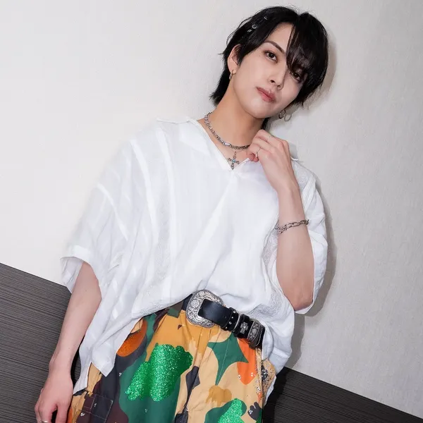 Top Photo Full of Eiki (MAZZEL) Love