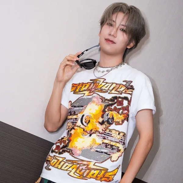 Top Photo Full of Hayato (MAZZEL) Love