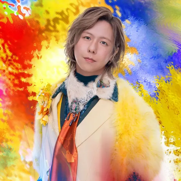 Top Photo Full of Ryoka Fujisawa (Mrs. GREEN APPLE) Love