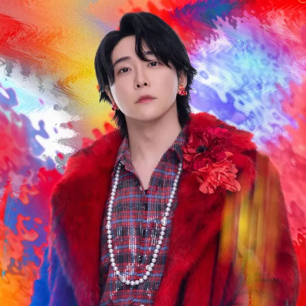 Fans' Pick: Best Moment of Motoki Ohmori (Mrs. GREEN APPLE)