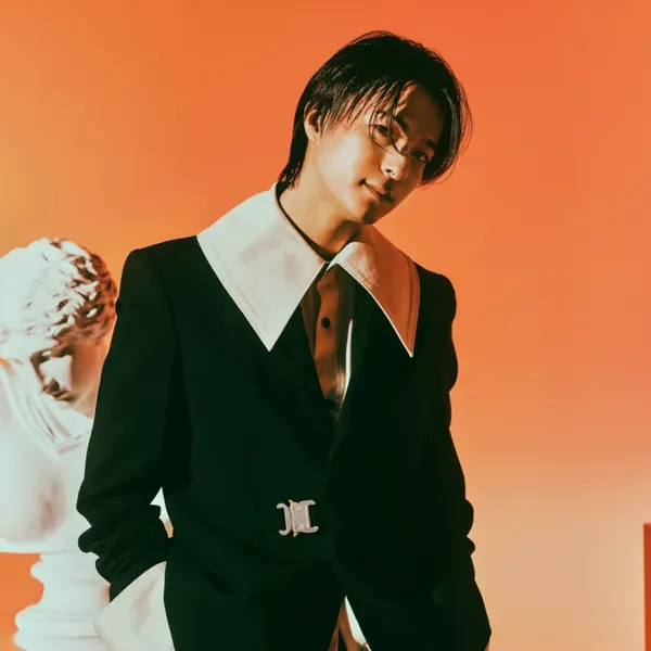Top Photo Full of Hayate Wada (Da-iCE) Love