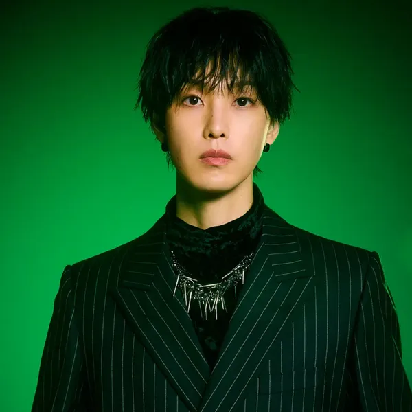 Today's Most Loved Natsuki Hori (FANTASTICS)