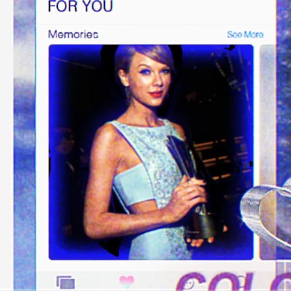 Today's Most Loved Taylor Swift