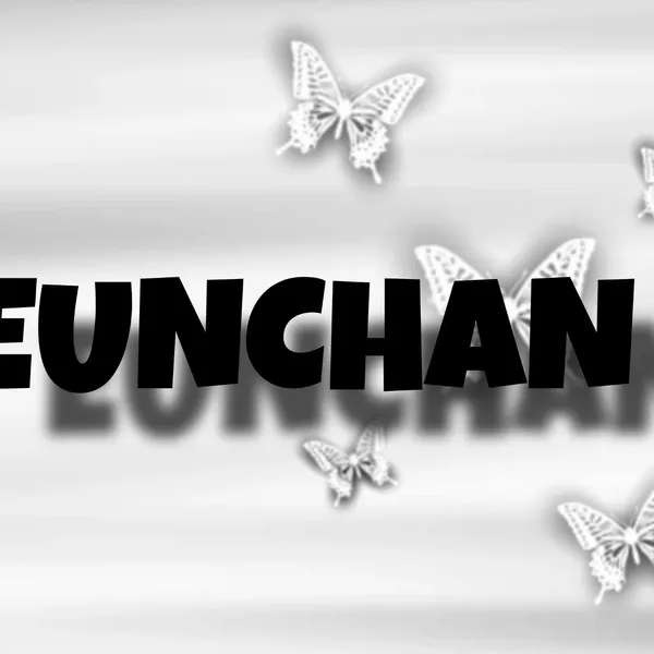 Top Photo Full of Eunchan (TEMPEST) Love