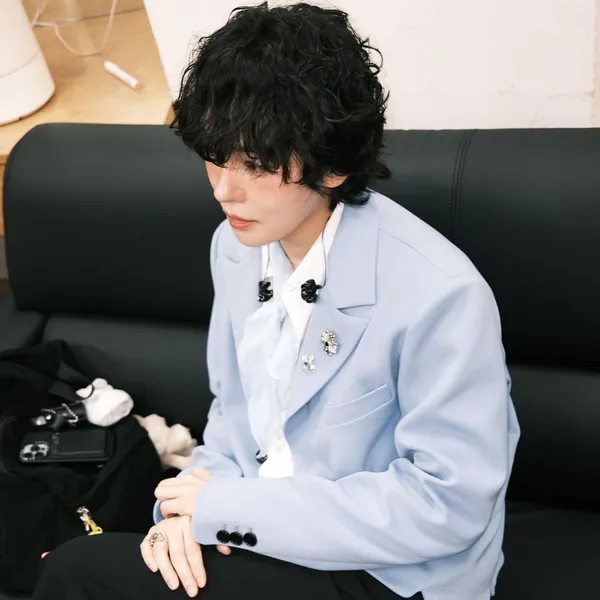 Today's Most Loved Jinwoo (WINNER)