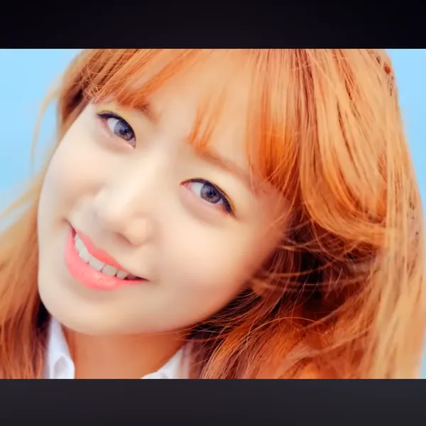 ファンが選んだキム・ナムジュ (Apink)最高の瞬間