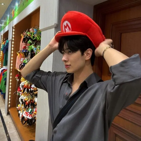 Fans' Pick: Best Moment of Ryu Junmin (ATBO)