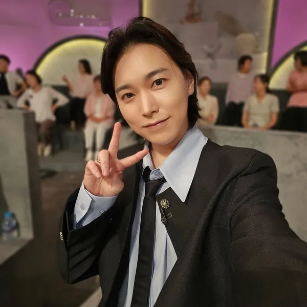 Fans' Pick: Best Moment of Sungmin (Super Junior)