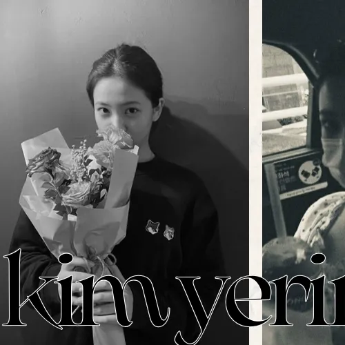 Momen Terbaik Yeri (Red Velvet) Pilihan Penggemar