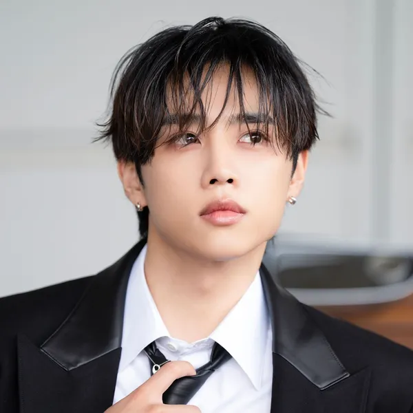 THE BOYZ ドボイズ Unexpected ラキドロ ktown4u ソヌ ktown4u.com : K-POP Global On-Onffline Platform